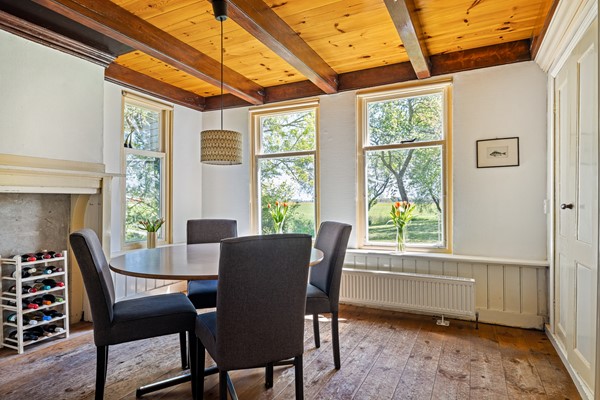 Medium property photo - Miedweg 12, 8809 HX Boer